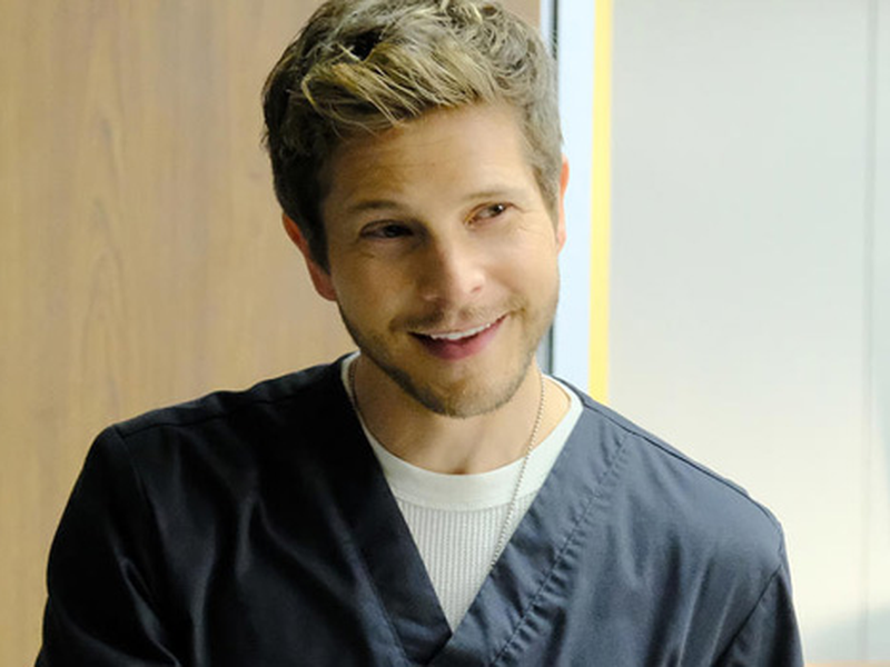 Foto 9 de The Resident (1ª Temporada)