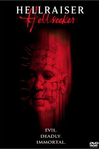  de Filme Hellraiser: Caçador do Inferno (2002)