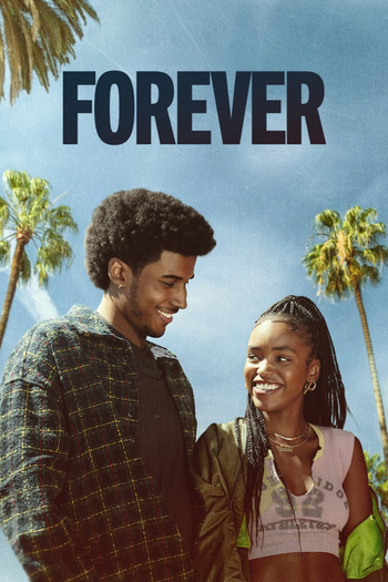 Poster de Franquia FOREVER (2025) (2025)