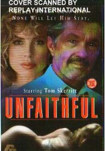 Três Mulheres e uma Decisão (Unfaithful)