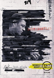 Legends – Identidade Perdida (1ª Temporada) (Legends (Season 1))