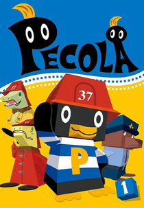 Pecola (Pecola)