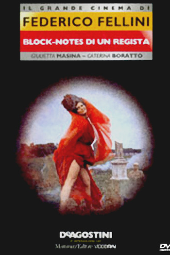Poster de Filme Anotações de Um Diretor (1969)