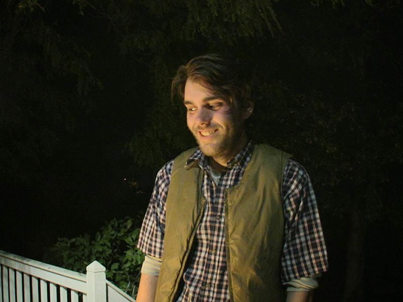 Foto 2 de Through the Devil's Eyes