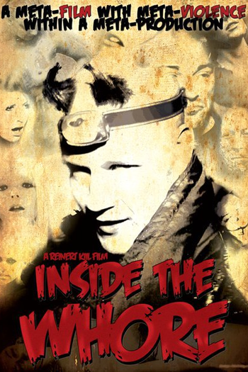  de Filme Inside the Whore (2012)