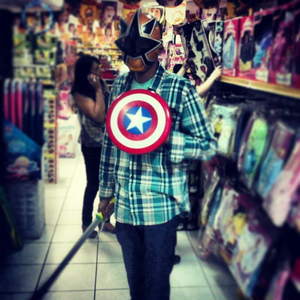 Foto de perfil de Luiz