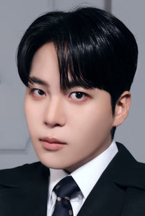 Choi Jong Ho - Poster 1