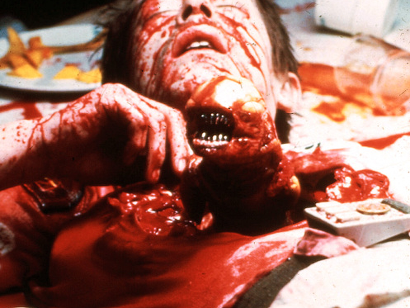 Foto 46 de Alien: O Oitavo Passageiro