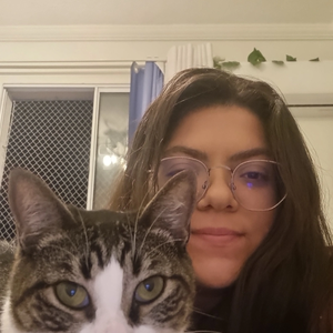 Foto de perfil de Julia Lamblet
