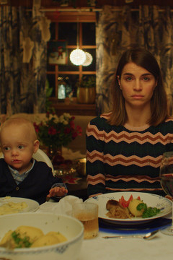 Poster de Episódio Den store juleløgnen (2019)