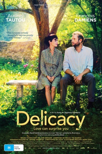  de Filme A Delicadeza do Amor (2011)
