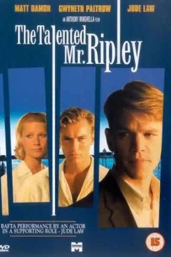  de Filme O Talentoso Ripley (1999)