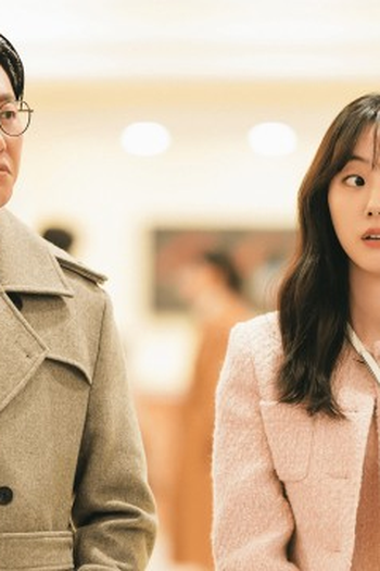 Poster de Episódio 8회 (2024)