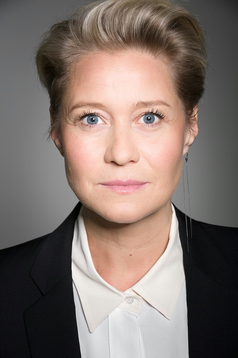 Trine Dyrholm - Foto 3