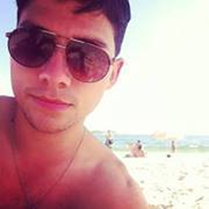 Foto de perfil de Geovany