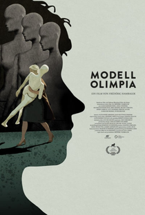 Modell Olimpia - Poster / Capa / Cartaz - Oficial 1