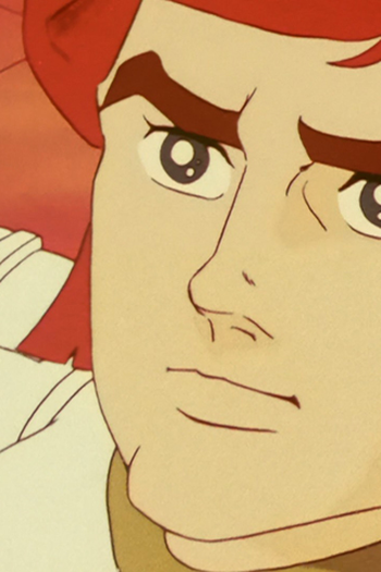 Poster de Episódio 海底の罠 (1979)