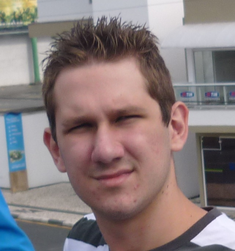 Jonathan Rafael Zanella - Foto 1