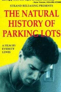 The Natural History of Parking Lots  - Poster / Capa / Cartaz - Oficial 1