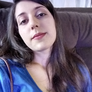 Foto de perfil de Franciele Alves