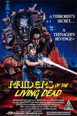 Caçadores dos Mortos Vivos (Raiders Of The Living Dead)
