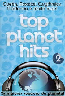 Top Planet Hits 2 - Poster / Capa / Cartaz - Oficial 1