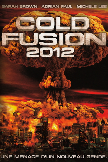  de Filme Ameaça Interna (2011)