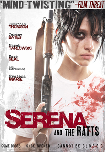 Serena And The Ratts (Serena And The Ratts)