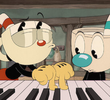 Piano Lesson