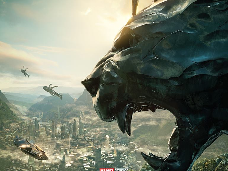 Foto 22 de Pantera Negra