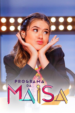 Programa da Maisa (Temporada 2020) (Programa da Maisa (Temporada 2020))