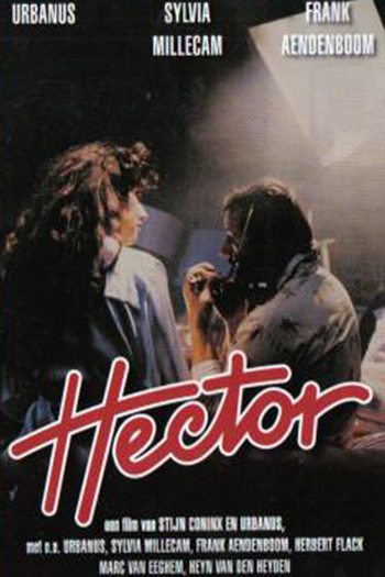 Poster de Filme Hector (1987)