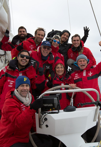 Expedição Oriente (Expedição Oriente)