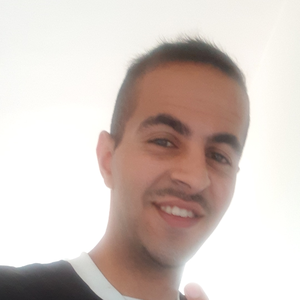 Foto de perfil de Vinícius Ramos