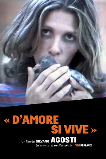  de Filme D'amore si Vive (1984)