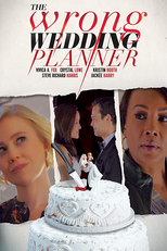 Um Pesadelo de Cerimonialista (The Wrong Wedding Planner)