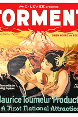 Amor e Tormento (Torment)