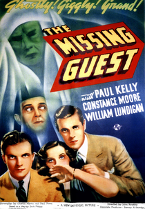 O Convidado Ausente ( The Missing Guest )