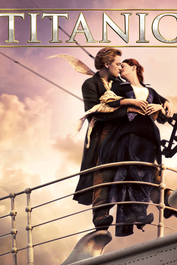  de Filme Titanic (1997)