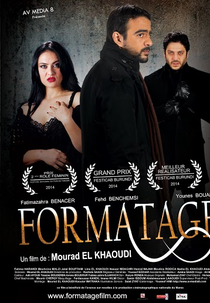 Formatage (Formatage)