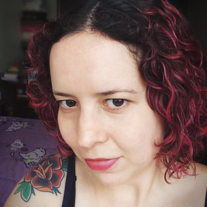 Foto de perfil de Elyana