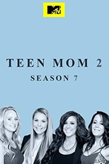 Jovens e Mães 2 (7ª Temporada) (Teen Mom 2 (Season 7))