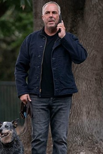 Poster de Episódio Cat Got a Name? (2022)
