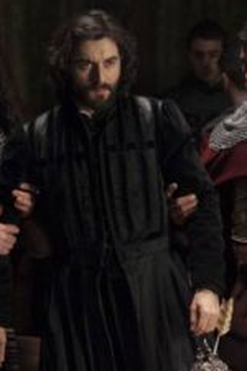 Poster de Episódio Lealtad y deber (2013)