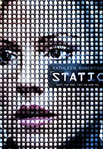 Curto Circuito (Glitch / Static)