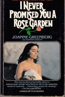 I Never Promised You a Rose Garden - Poster / Capa / Cartaz - Oficial 4