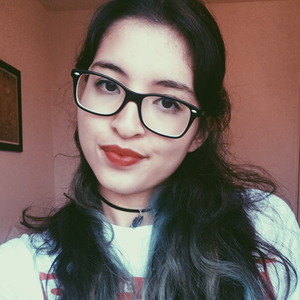 Foto de perfil de Carolina