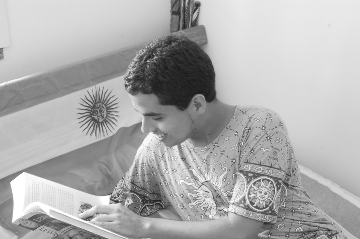 Caloan Guajardo - Foto 1