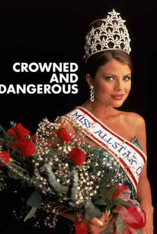 Poster 1 de Filme Coroada e Perigosa (1997)