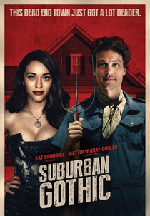 Suburban Gothic (Suburban Gothic)